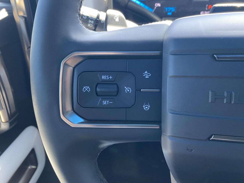 2025 GMC HUMMER EV 3X