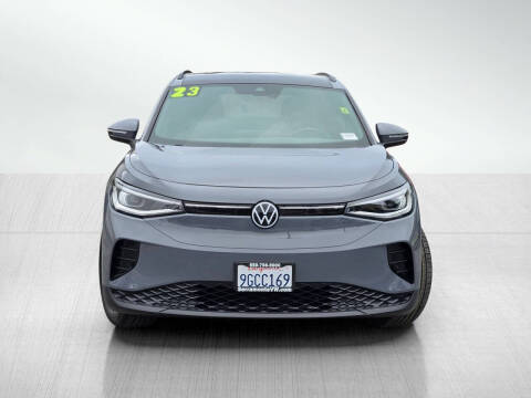 2023 Volkswagen ID.4 Pro S