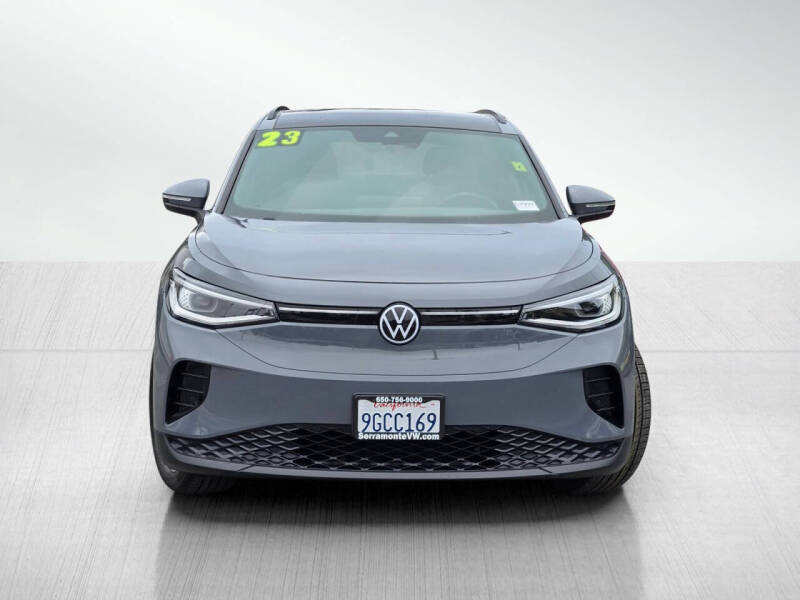 2023 Volkswagen ID.4 Pro S