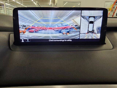 2023 Mazda CX-9 Signature