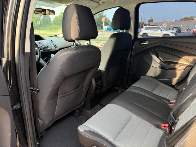 2013 Ford C-MAX Hybrid SE