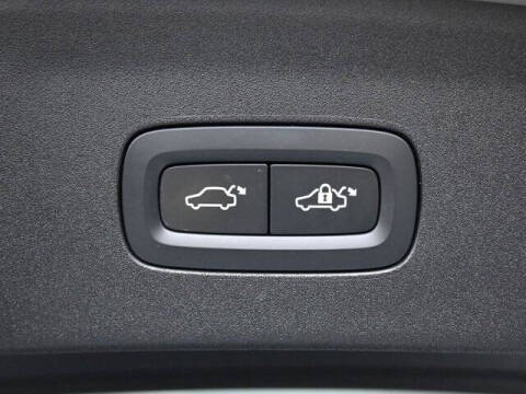 2021 Polestar 2 Launch Edition