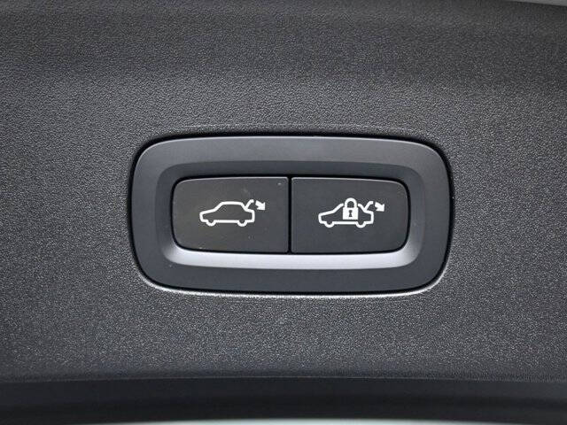 2021 Polestar 2 Launch Edition