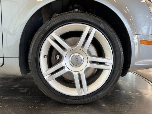 2008 Audi A4
