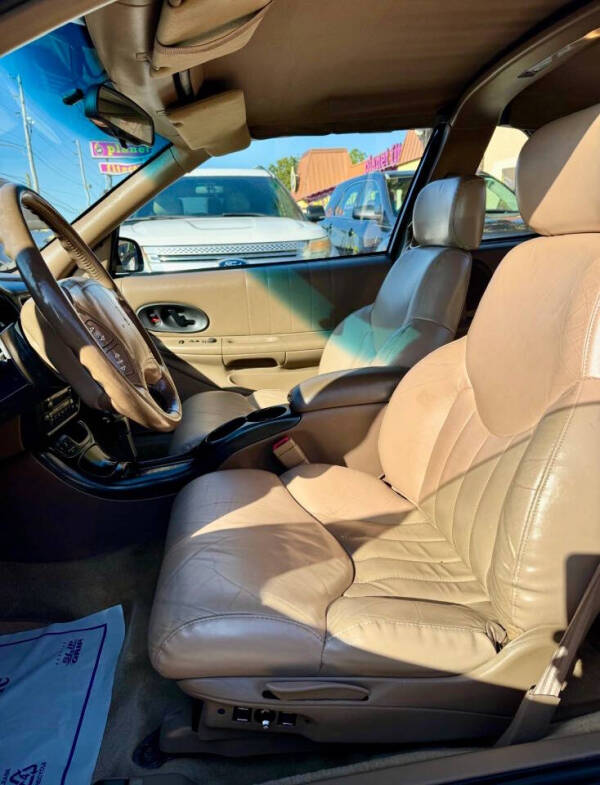 1995 Oldsmobile Cutlass Supreme