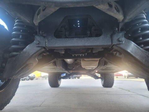 1994 AM General Hummer