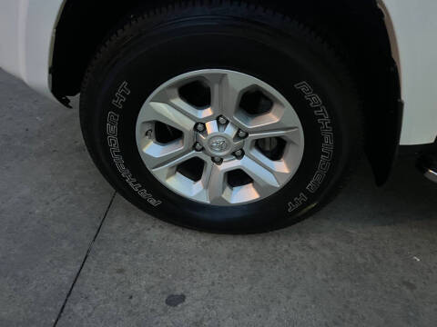 2015 Toyota 4Runner SR5 Premium