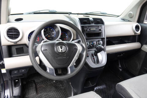 2008 Honda Element LX