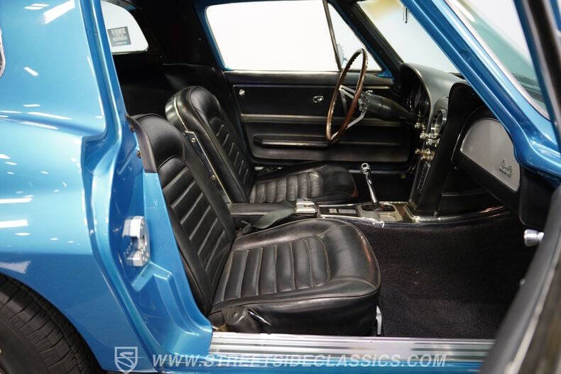 1966 Chevrolet Corvette