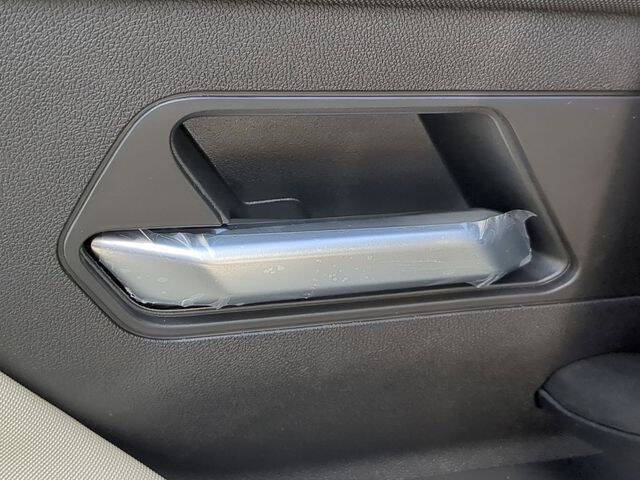 2026 GMC HUMMER EV 3X