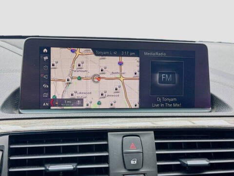 2018 BMW 2 Series M240i