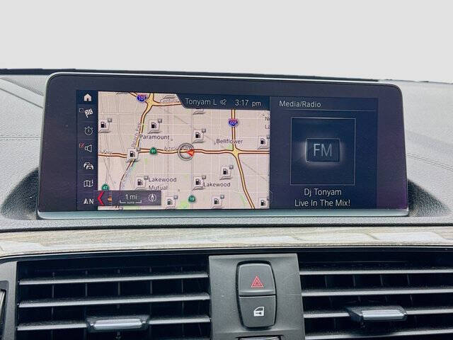 2018 BMW 2 Series M240i