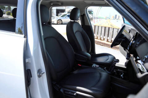 2019 MINI Countryman Cooper