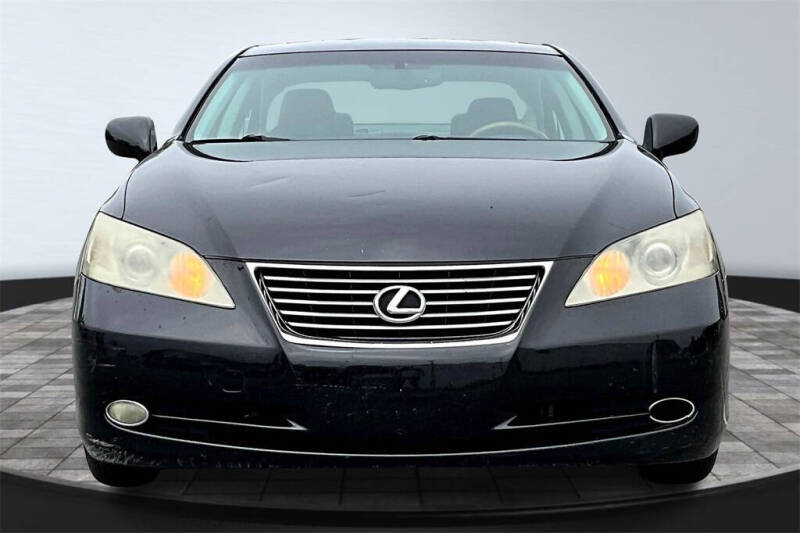 2007 Lexus ES 350