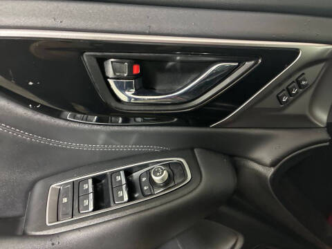 2023 Subaru Outback Limited XT