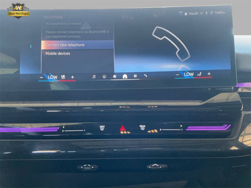 2025 BMW 5 Series 530i