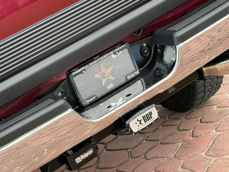 2000 Dodge Ram 2500 SLT