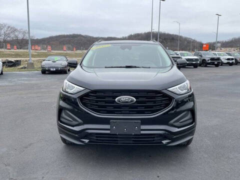 2024 Ford Edge SE