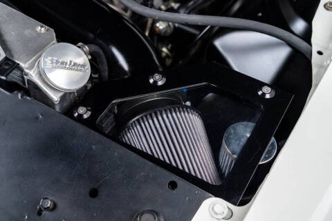 1971 Pontiac Firebird