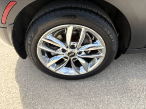 2014 MINI Countryman Cooper S