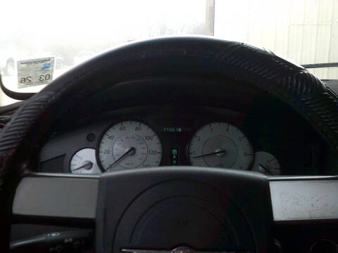 2010 Chrysler 300 Touring