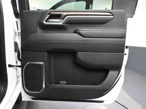 2024 GMC Sierra 3500HD