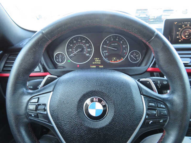 2014 BMW 4 Series 428i