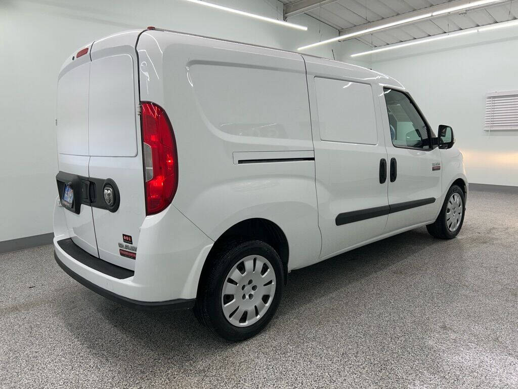 2020 Ram ProMaster City for sale at GOL Auto Group in Round Rock, TX