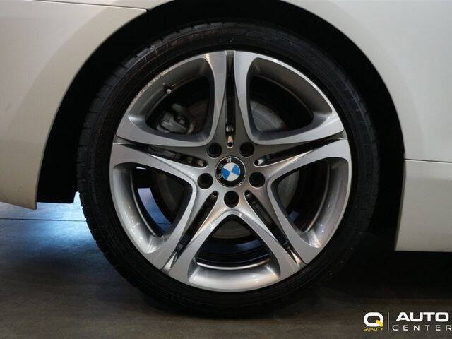 2017 BMW 6 Series 650i xDrive