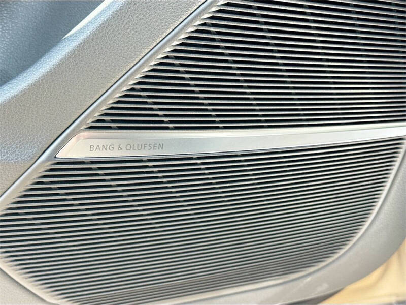 2025 Audi Q7 quattro Premium Plus 55 TFSI