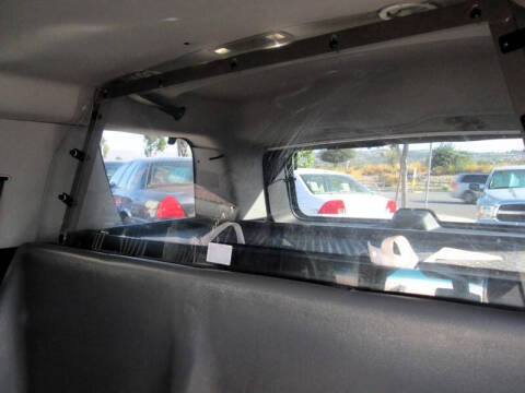 2019 Chevrolet Tahoe Police