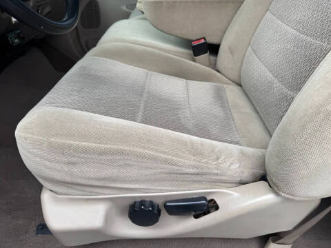 2004 Ford F-350 Super Duty