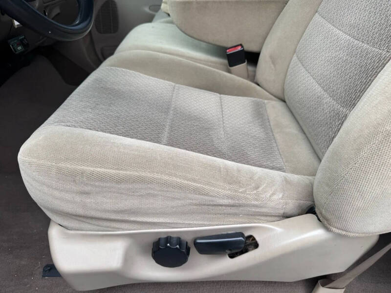 2004 Ford F-350 Super Duty