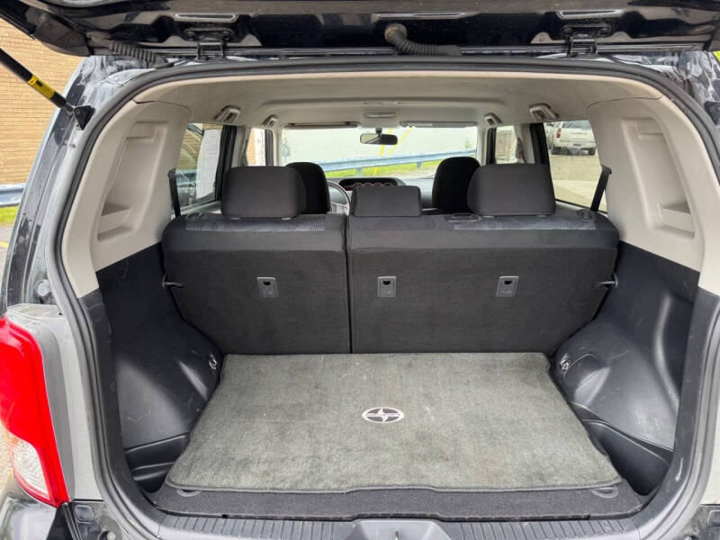 2012 Scion xB