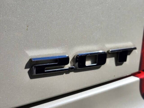 2014 Cadillac ATS 2.0T Luxury