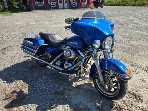 2008 Harley-Davidson Ultra Classic Electra Glide