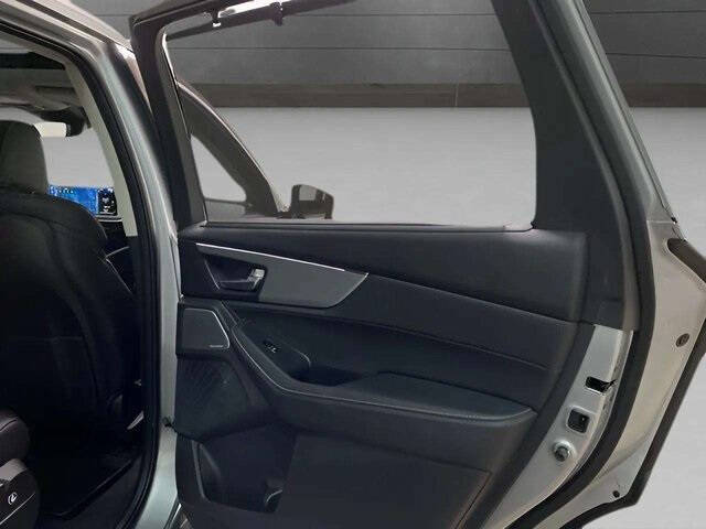 2026 Acura MDX w/Tech