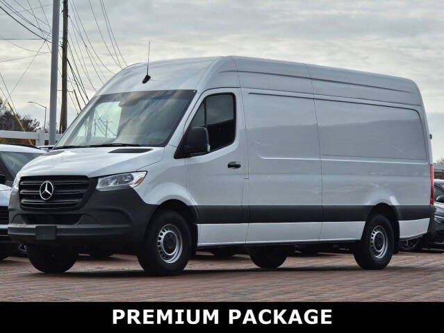 2023 Mercedes-Benz Sprinter for sale at New Sprinter Vans in Fort Mitchell, KY