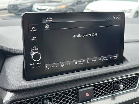 2024 Acura Integra w/Tech w/A-SPEC