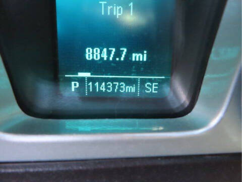 2013 Chevrolet Camaro LT