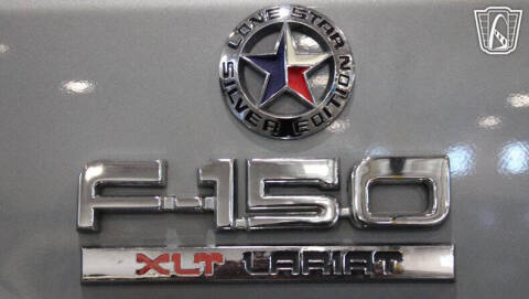 1990 Ford F-150