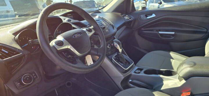 2013 Ford Escape SE