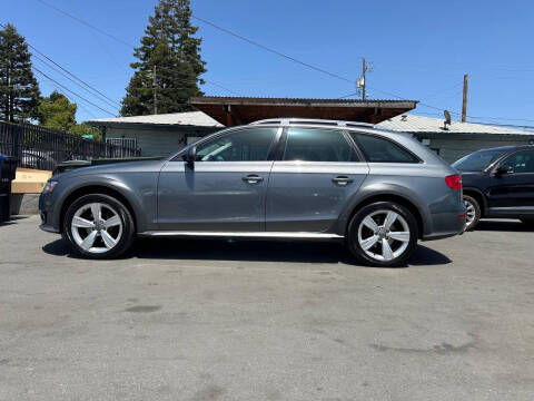 2013 Audi Allroad 2.0T quattro Premium Plus