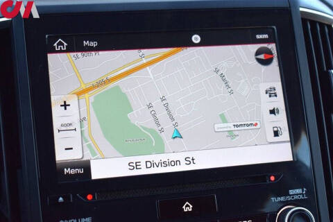 2019 Subaru Forester Touring