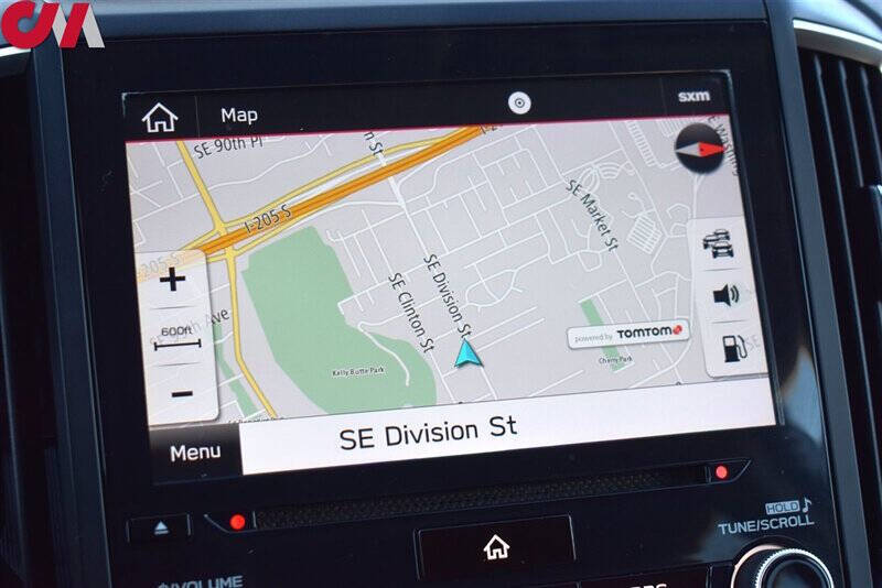 2019 Subaru Forester Touring