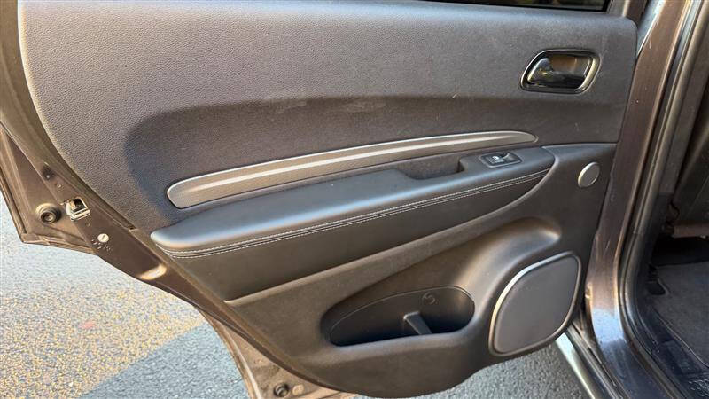 2019 Dodge Durango R/T