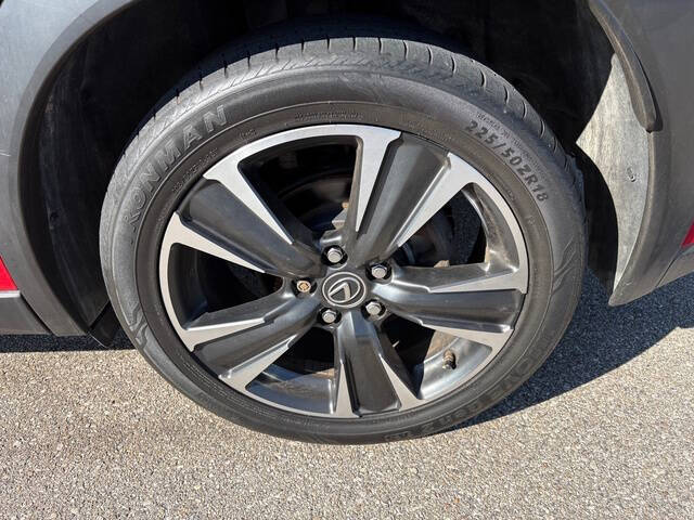 2021 Lexus UX 250h