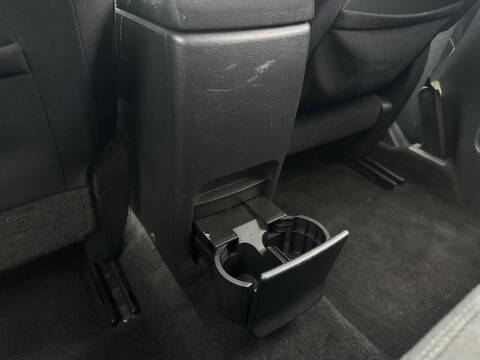 2009 Nissan Rogue SL