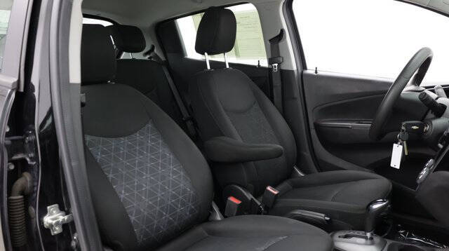 2020 Chevrolet Spark 1LT CVT