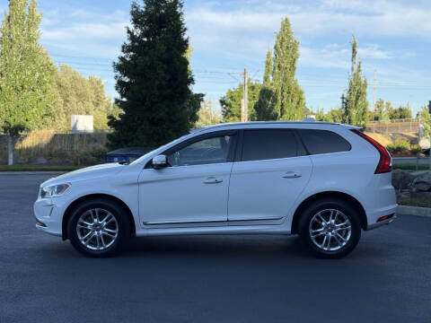 2015 Volvo XC60 T5 Drive-E Premier